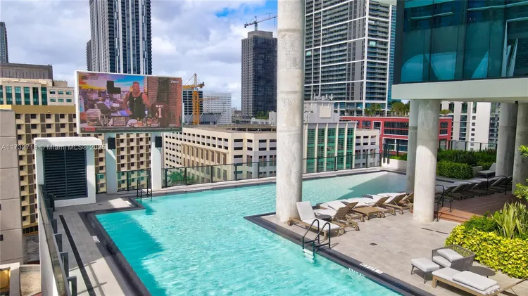 The Elser Hotel & Residences #4414 image #35