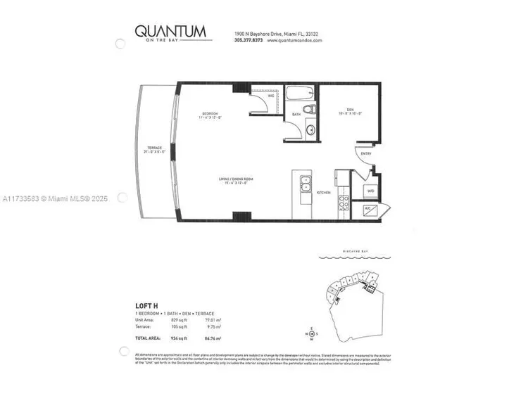 Quantum on the Bay #608 image #18