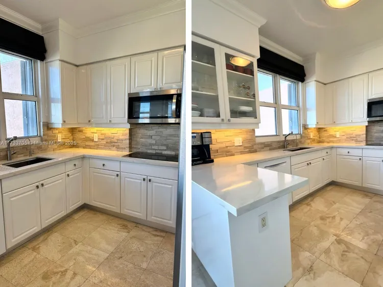 Ocean Club - Lake Villa Three #PH4 image #11