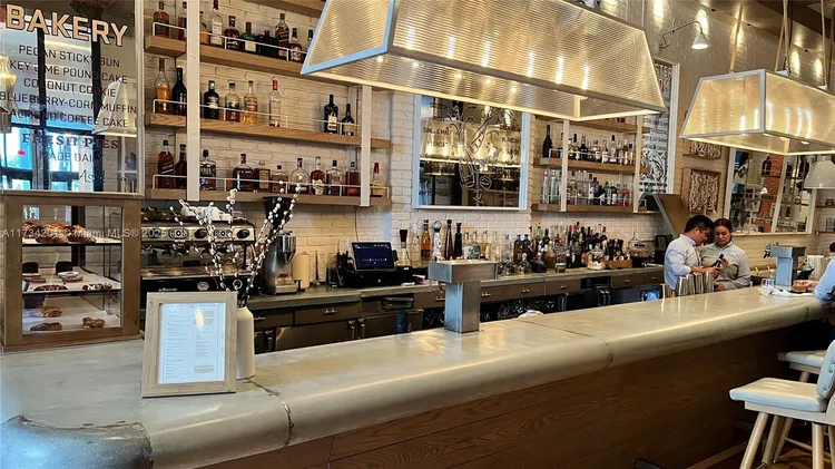 W South Beach #1102 image #12