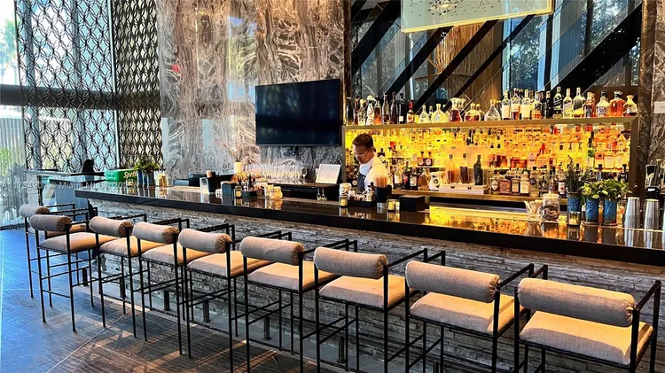 W South Beach #1102 image #13