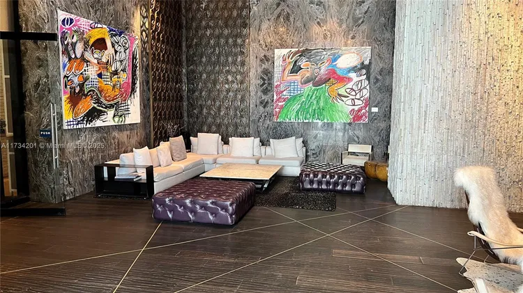 W South Beach #1102 image #14