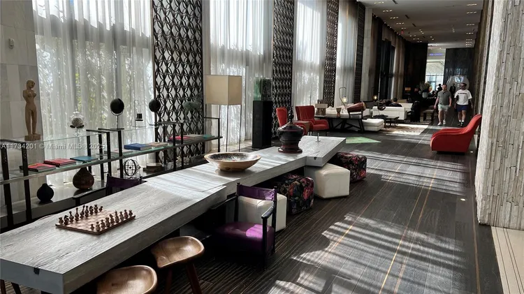 W South Beach #1102 image #18