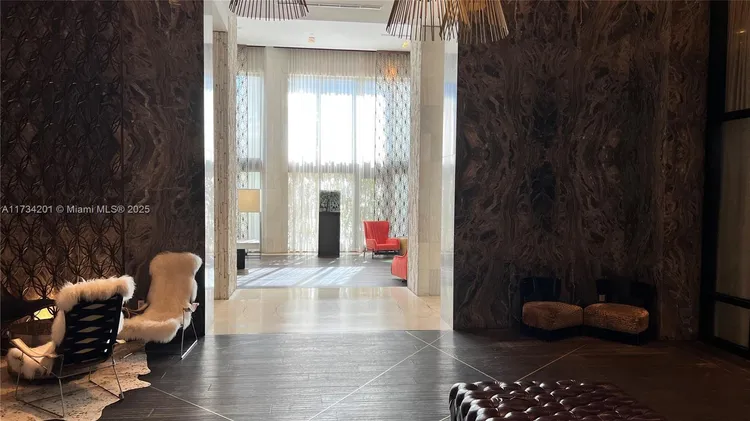 W South Beach #1102 image #19