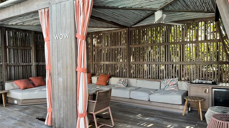 W South Beach #1102 image #22