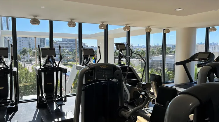 W South Beach #1102 image #25