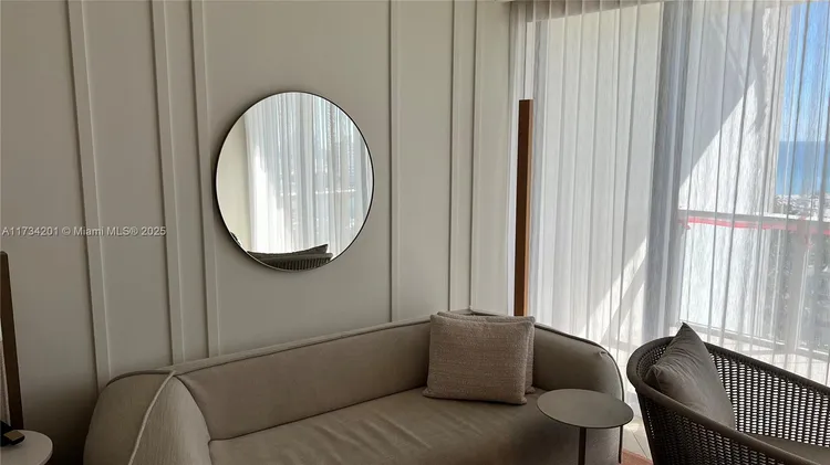 W South Beach #1102 image #7