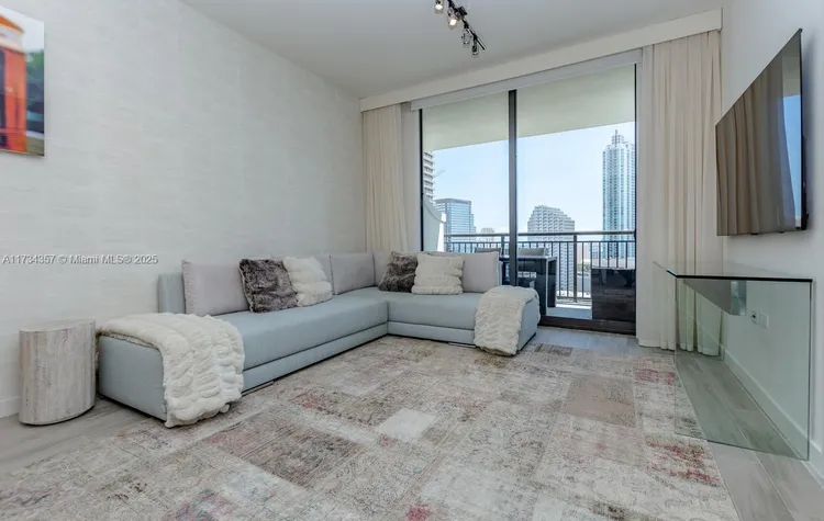 Nine at Mary Brickell Village #2308 image #11