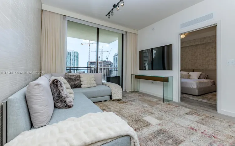 Nine at Mary Brickell Village #2308 image #12