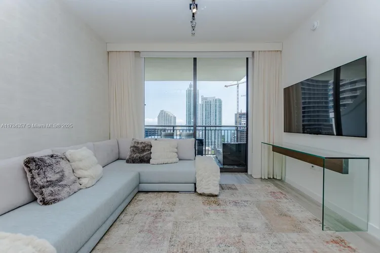 Nine at Mary Brickell Village #2308 image #13