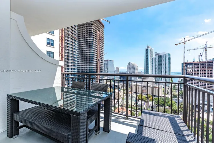 Nine at Mary Brickell Village #2308 image #14