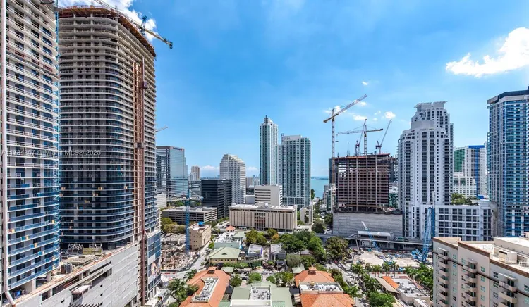 Nine at Mary Brickell Village #2308 image #15