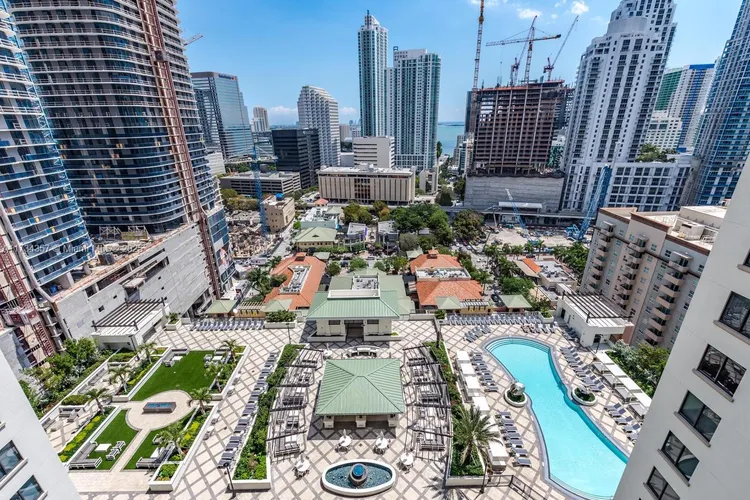 Nine at Mary Brickell Village #2308 image #16