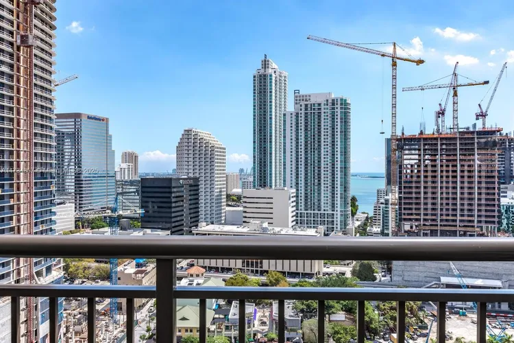 Nine at Mary Brickell Village #2308 image #17