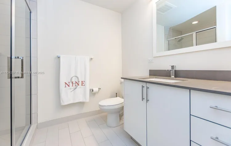 Nine at Mary Brickell Village #2308 image #21