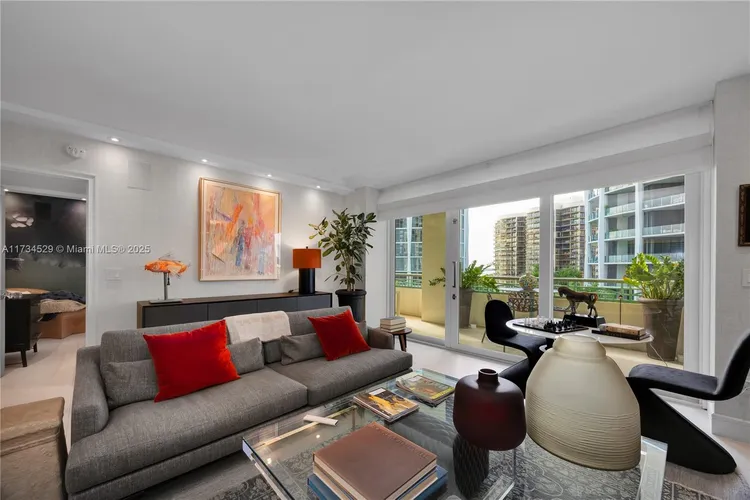 Ritz-Carlton Coconut Grove #704 image #10