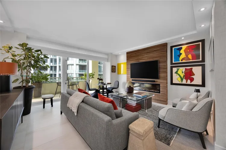 Ritz-Carlton Coconut Grove #704 image #11