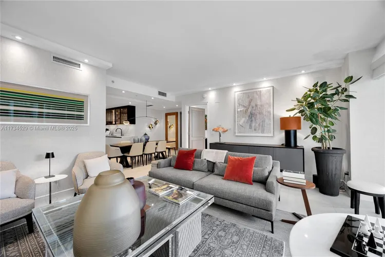 Ritz-Carlton Coconut Grove #704 image #9