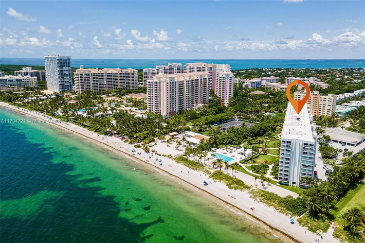 Sands of Key Biscayne #10J image #33