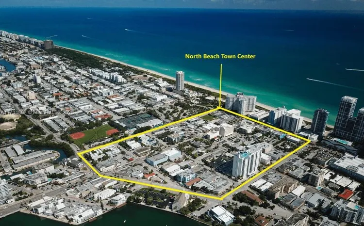 401 Blu Condo #513 image #13