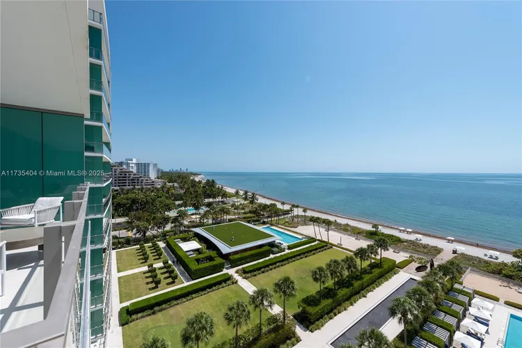 Oceana Key Biscayne #904S image #25