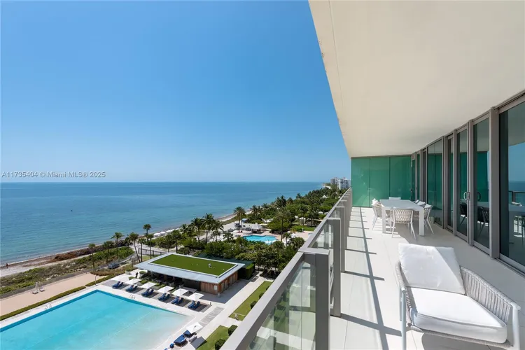 Oceana Key Biscayne #904S image #26