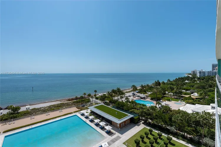 Oceana Key Biscayne #904S image #27