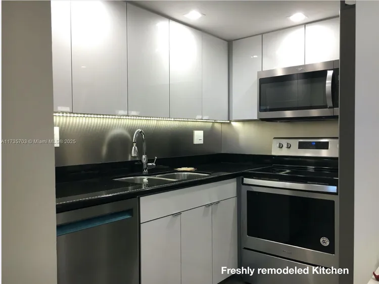 Brickell Shores #506 image #9