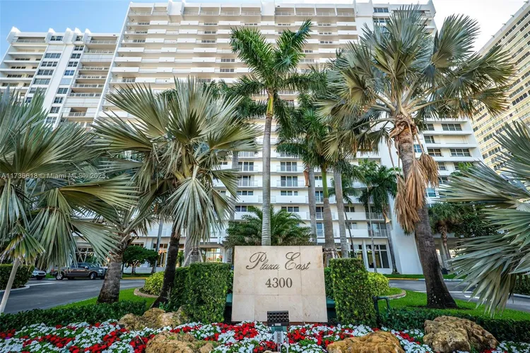 Plaza East #8F image #14