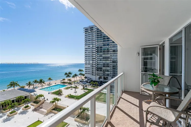 Plaza East #8F image #9