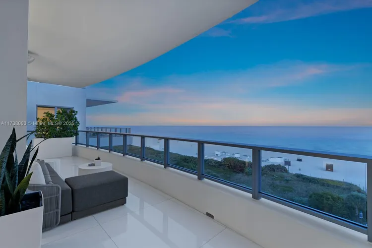Ocean House #PENTHOUSE image #10