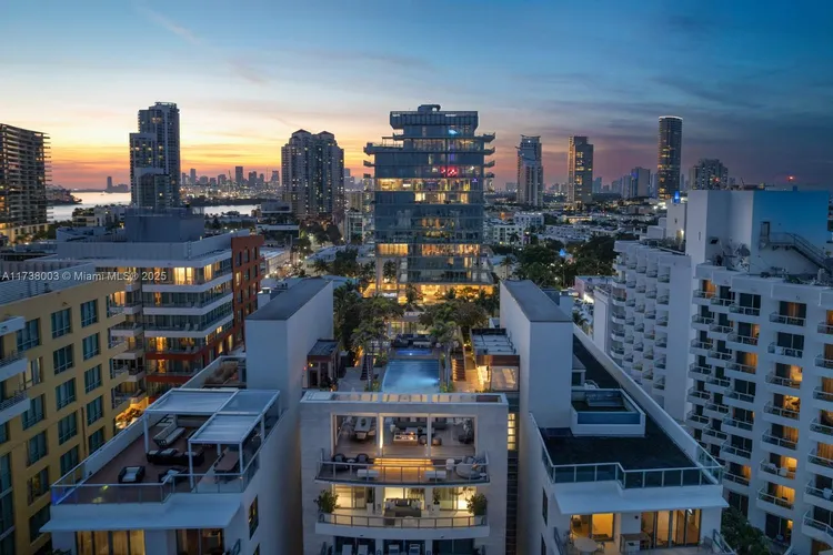 Ocean House #PENTHOUSE image #11