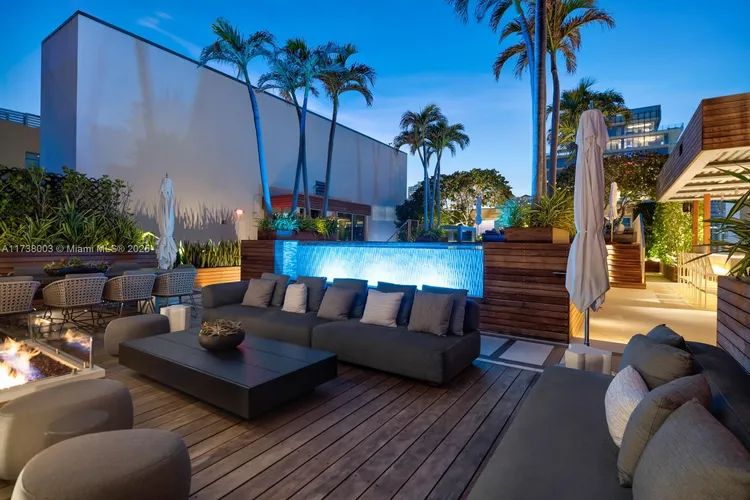 Ocean House #PENTHOUSE image #12