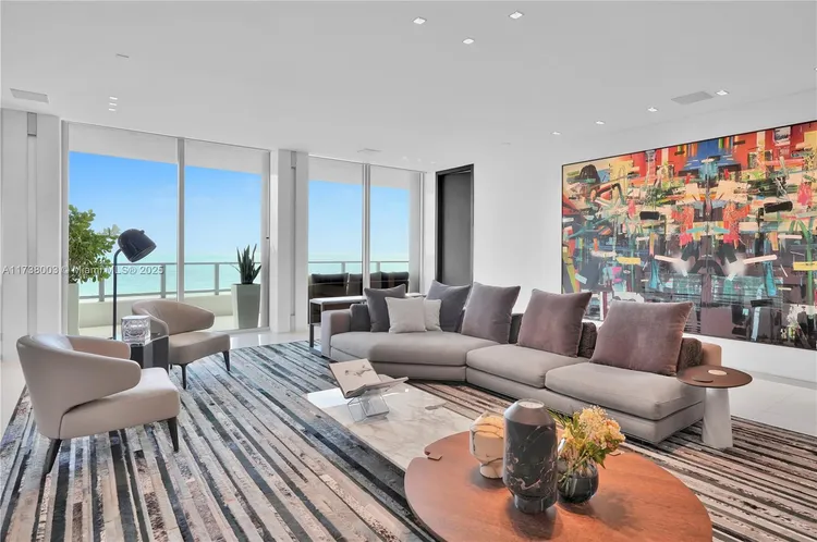 Ocean House #PENTHOUSE image #13