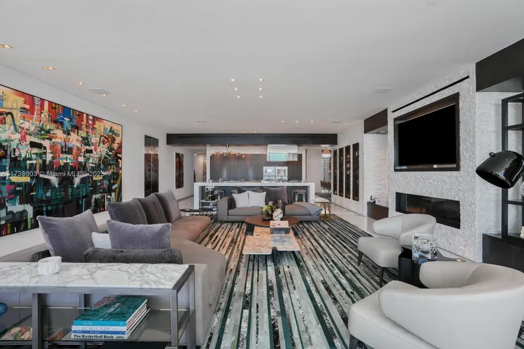 Ocean House #PENTHOUSE image #15