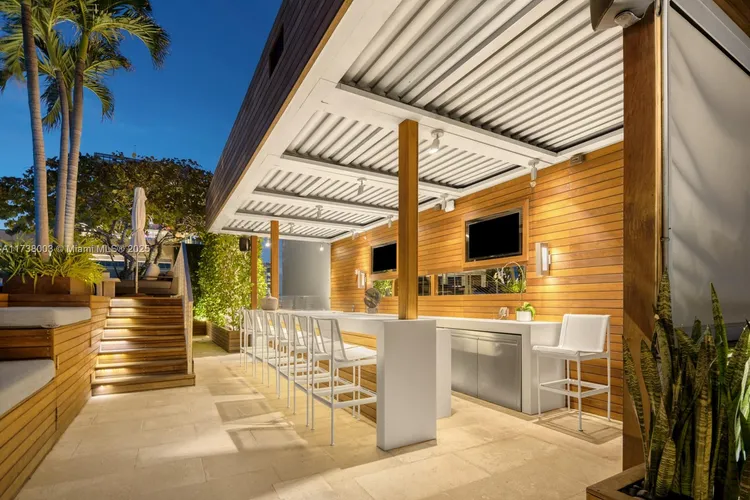 Ocean House #PENTHOUSE image #36