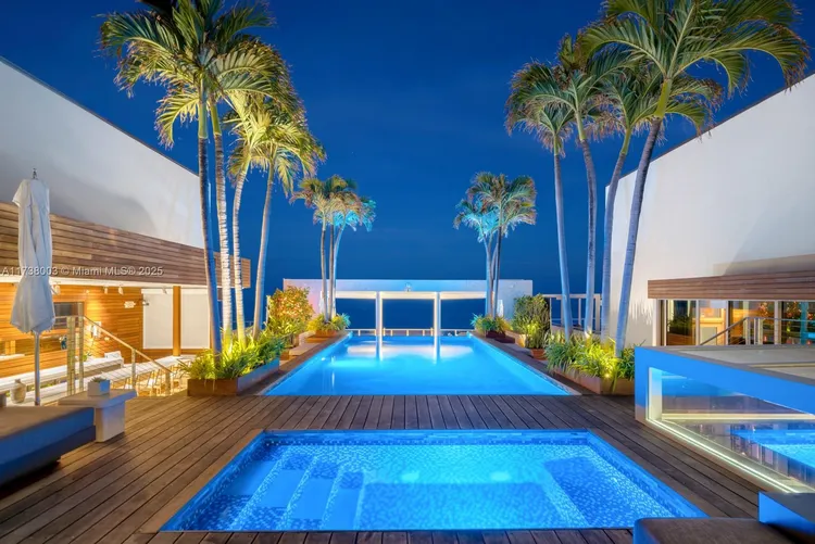 Ocean House #PENTHOUSE image #37