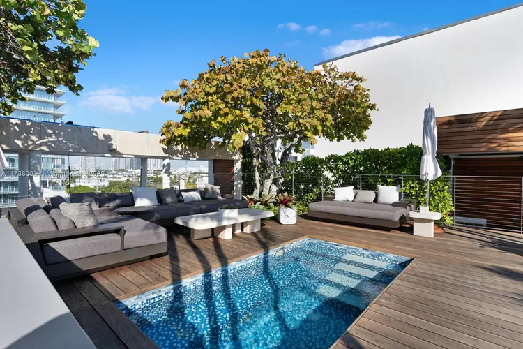 Ocean House #PENTHOUSE image #44