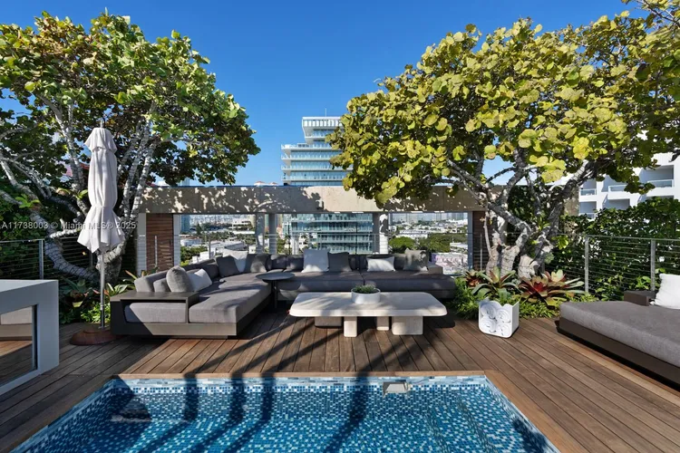 Ocean House #PENTHOUSE image #45