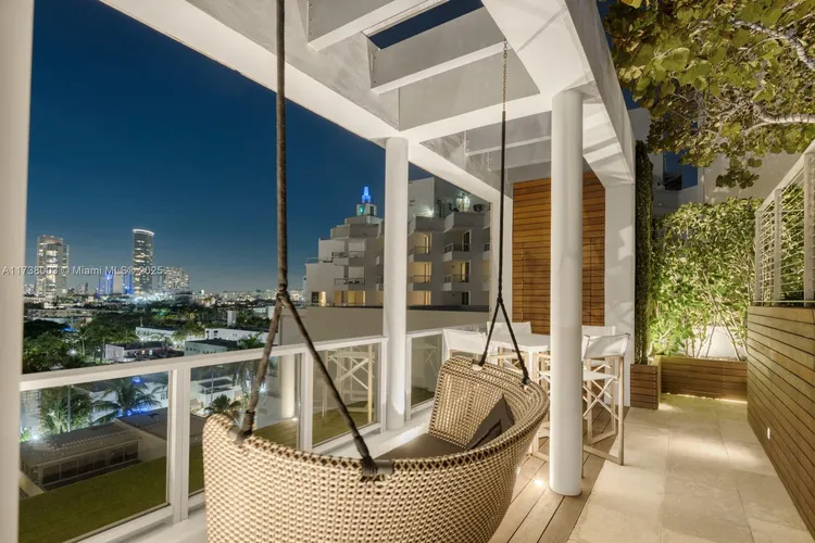 Ocean House #PENTHOUSE image #48