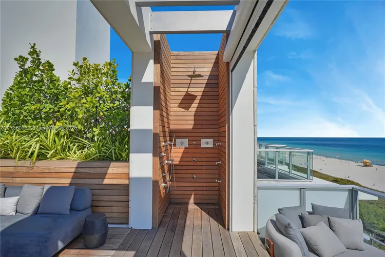 Ocean House #PENTHOUSE image #49