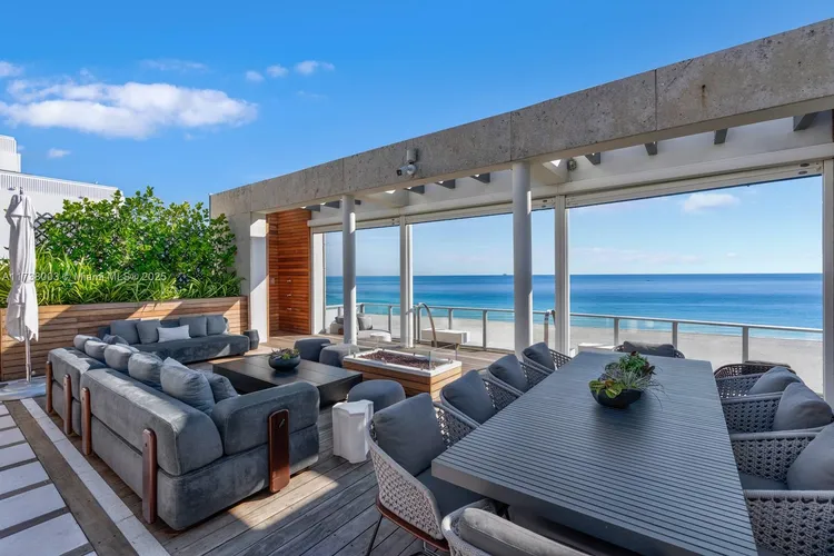 Ocean House #PENTHOUSE image #55