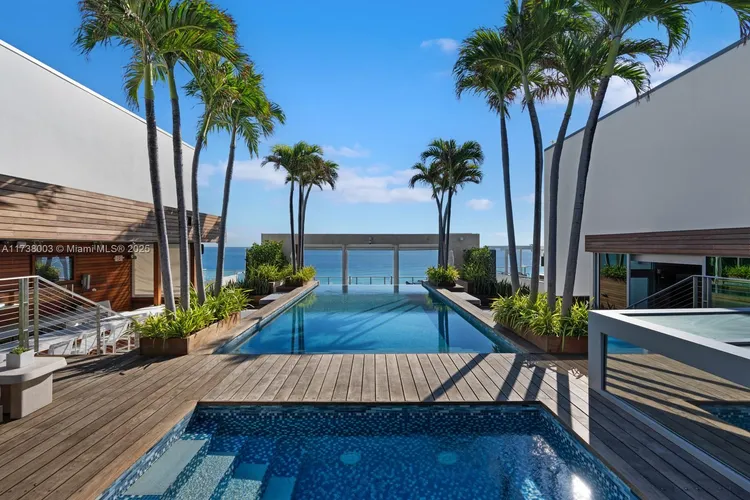 Ocean House #PENTHOUSE image #6