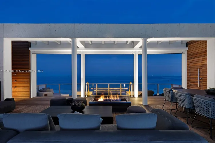 Ocean House #PENTHOUSE image #9