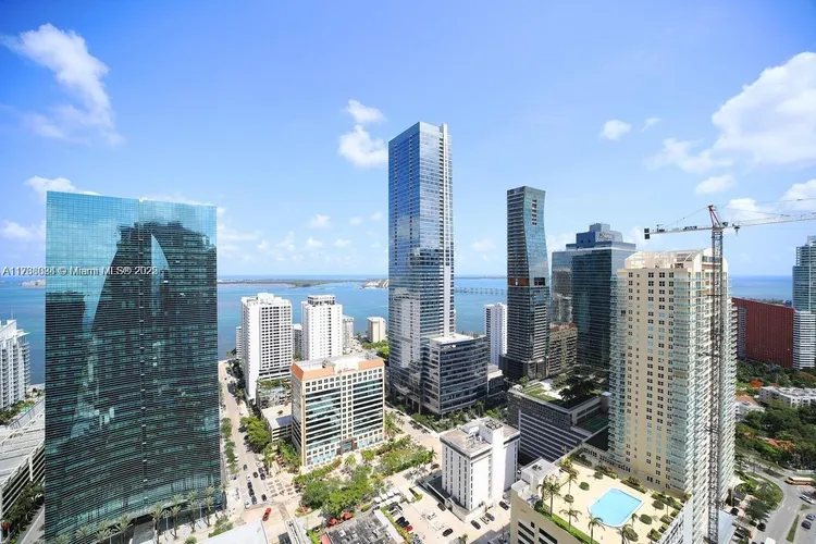 Dua Miami (SLS Hotel and Residences) #4205 image #15