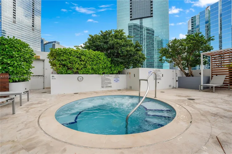 Brickell House #2512 image #12