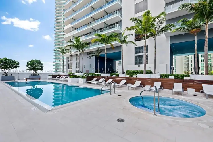 Brickell House #2512 image #14