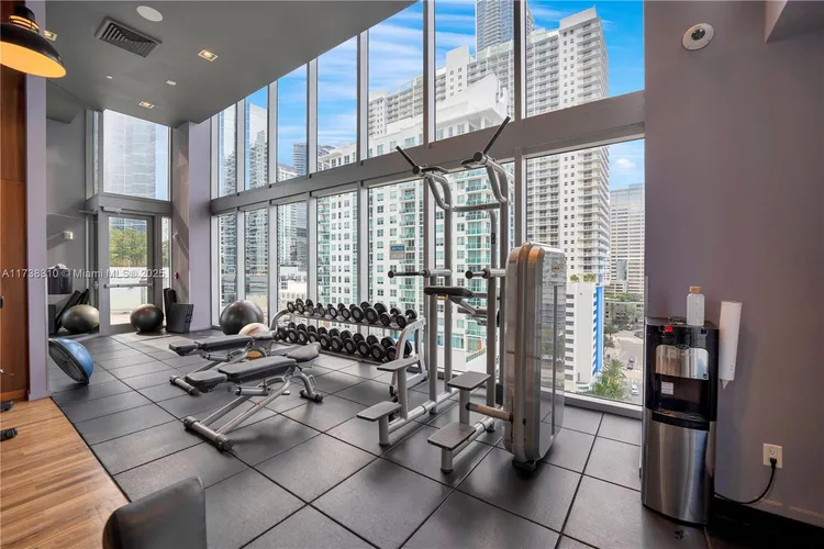 Brickell House #2512 image #19