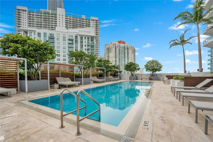 Brickell House #2512 image #20