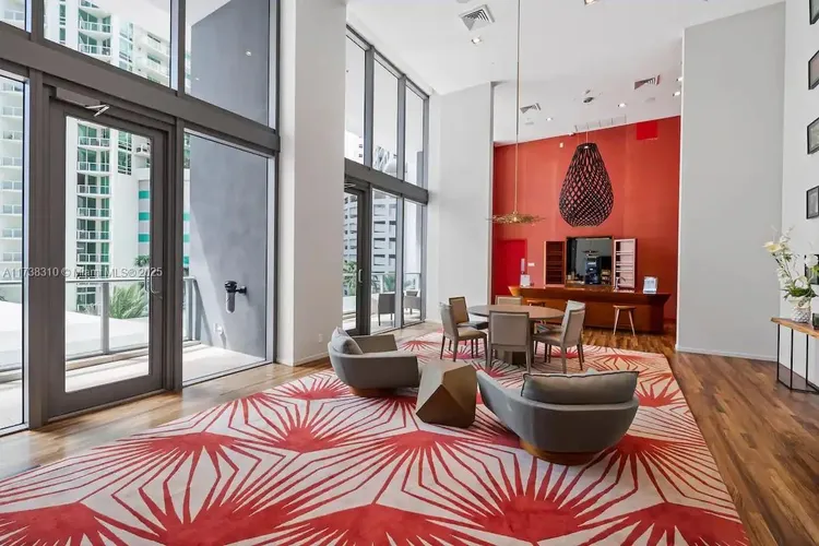 Brickell House #2512 image #24